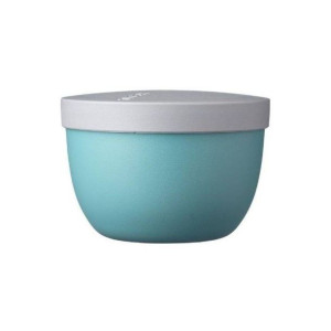 Pojemnik na przekąski Ellipse 350 ml Mepal - nordic green