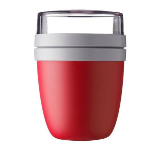 Pojemnik na zupę Ellipse Mepal - nordic red