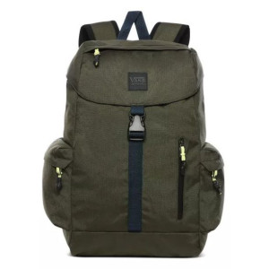 Plecak Vans Ranger Plus - grape leaf