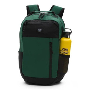 Miejski plecak Vans Disorder Plus - pine needle/black