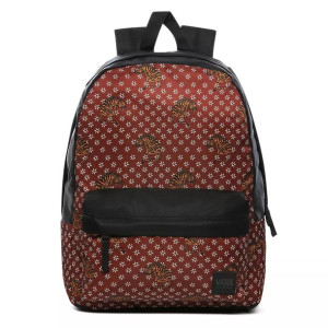 Plecak Vans Deana III - tiger floral