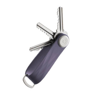 Organizer do kluczy Orbitkey 2.0 Active - ultra violet