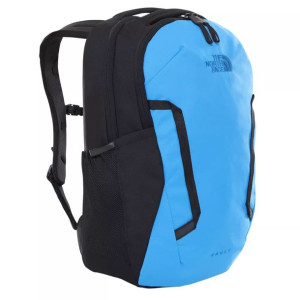 Plecak szkolny The North Face W Vault - clrlke blue/tnf black