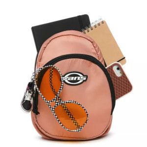 Torba plecak na jedno ramię Vans Cross My Heart Sling