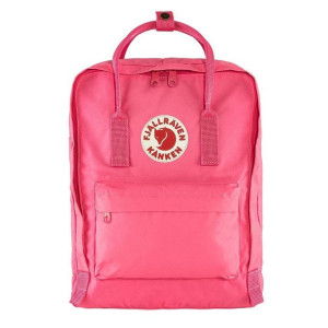 Plecak Fjallraven Kanken -  flamingo pink