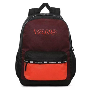 Miejski plecak Vans Sporty Realm Plus - port royale