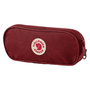 Piórnik Kanken pen case Fjallraven - ox red