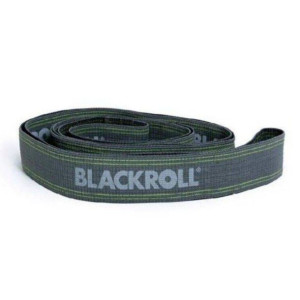 Opaska do ćwiczeń Resist Band Blackroll - grey