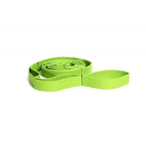 Opaska do ćwiczeń Multi Band Blackroll - green
