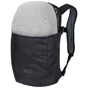 Plecak Jack Wolfskin Protect 20 - black