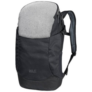 Plecak Jack Wolfskin Protect 28 - black