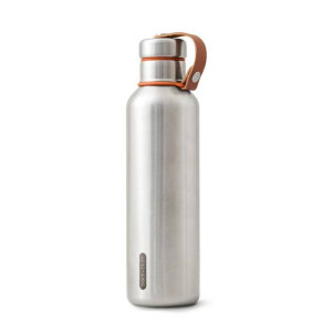 Bidon / butelka termiczna 750 ml Black + Blum - orange