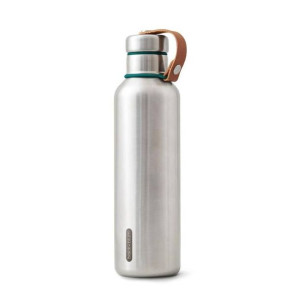 Butelka termiczna 750 ml ze stali Black + Blum - ocean