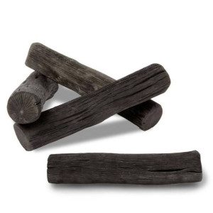 Filtr z węgla aktywnego Black + Blum - 4 sztuki