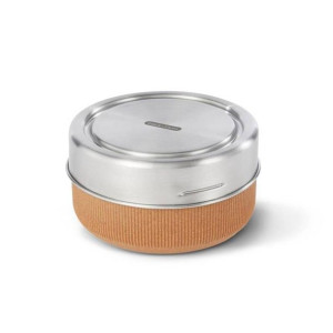 Miska na posiłki 750 ml LUNCH BOWL Black + Blum - almond