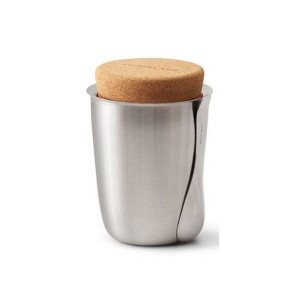Kubek termiczny na posiłki 500 ml THERMO POT  Black + Blum