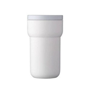Kubek termiczny Ellipse 275 ml Mepal - nordic white