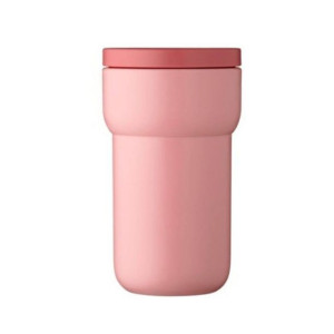 Kubek termiczny Ellipse 275 ml Mepal - nordic pink