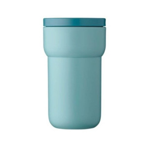 Kubek termiczny Ellipse 275 ml Mepal - nordic green