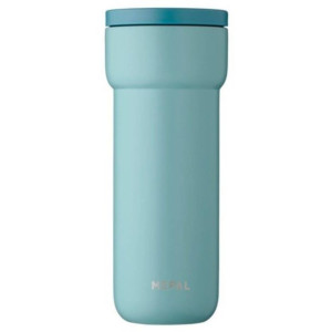 Kubek termiczny Ellipse 475 ml Mepal - nordic green
