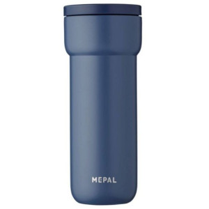 Kubek termiczny Ellipse 475 ml Mepal - nordic denim