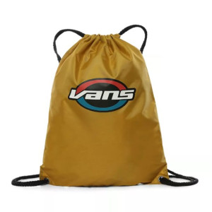 Worek na obuwie Vans Benched Bag - olive oil