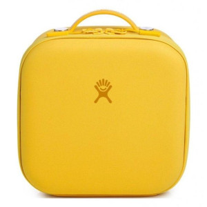Małe termiczne pudełko na posiłki lunchbox Hydro Flask - sunflower