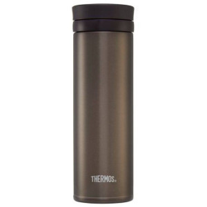 Podróżny kubek termiczny Motion JNO 350 ml Thermos - graphite