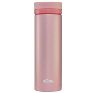 Podróżny kubek termiczny Motion JNO 350 ml Thermos - rose gold