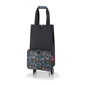 Wózek na zakupy Reisenthel Foldabletrolley - autumn
