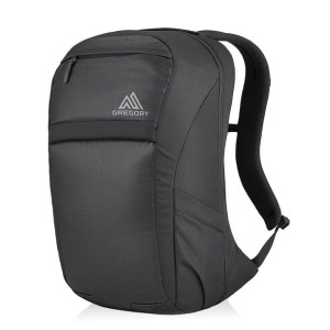 Plecak miejski / na laptopa Resin 24 Gregory - obsidian black
