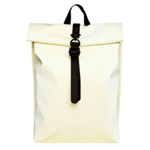 Plecak rowerowy Rolltop Rucksack Mini Rains - pearl