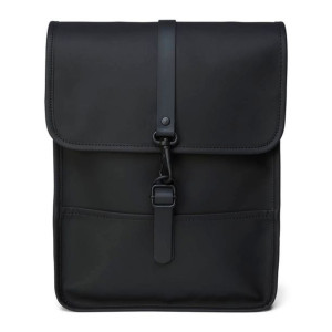 Plecak Backpack Micro Rains - black