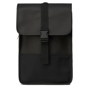 Plecak Buckle Backpack Mini Rains - black