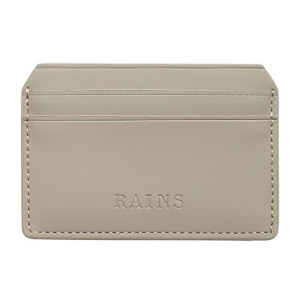 Etui na karty Card Holder Rains - taupe