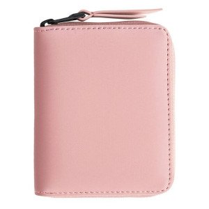 Mały portfel Rains Small Wallet - blush