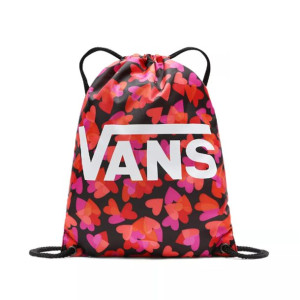 Worek na obuwie Vans Benched Bag - valentines