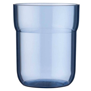 Szklanka dziecięca / kubek 250 ml Mio Mepal - deep blue