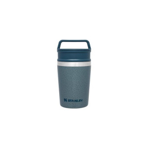 Podróżny kubek termiczny Stanley Adventure 0,23 l - abyss