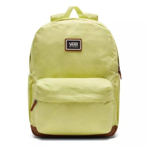 Plecak szkolny Vans Realm Plus - sunny lime