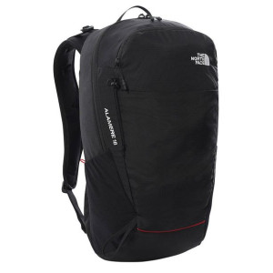 Plecak do wędrówek The North Face Basin 18 - black