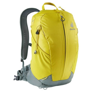Plecak turystyczny Deuter AC Lite 17 - greencurry / teal