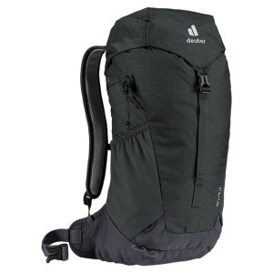 Plecak turystyczny Deuter AC Lite 16 - black / graphite