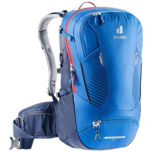 Plecak górski Deuter Trans Alpine 24 - lapis / navy