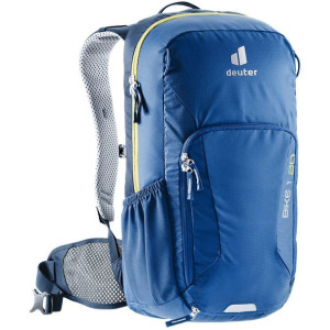 Plecak rowerowy Bike l 20 Deuter - steel / midnight