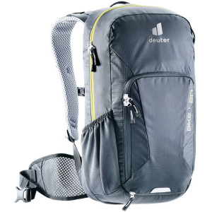 Plecak rowerowy / sportowy Deuter Bike I 20 - black