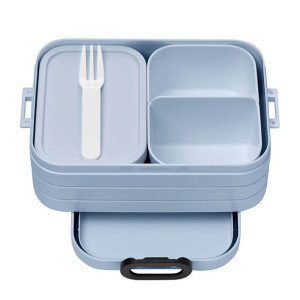 Lunchbox Take a Break bento midi Mepal - nordic blue