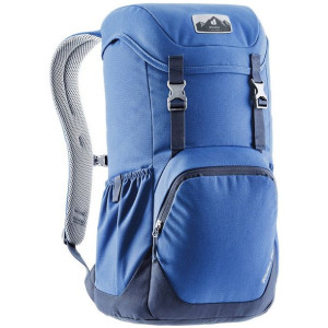 Plecak wycieczkowy Deuter Walker 20 - steel / navy