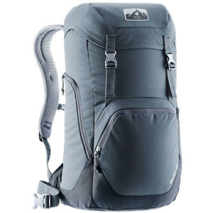 Plecak na laptopa Deuter Walker 24 - graphite / black