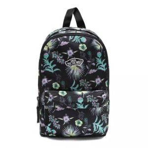 Plecak miejski Vans Bounds - califas black